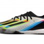 X Speedportal.1 Indoor Beyond Fast - Silver MetallicBlackYellow