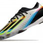 X Speedportal.1 Indoor Beyond Fast - Silver MetallicBlackYellow
