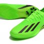 X Speedportal.1 Indoor Game Data - GreenBlackYellow