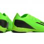 X Speedportal.1 Indoor Game Data - GreenBlackYellow