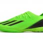 X Speedportal.1 Indoor Game Data - GreenBlackYellow