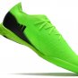X Speedportal.1 Indoor Game Data - GreenBlackYellow