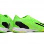 X Speedportal.1 Indoor Game Data - GreenCore BlackYellow