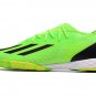 X Speedportal.1 Indoor Game Data - GreenCore BlackYellow