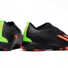 X Speedportal.1 Indoor Shadowportal - BlackSolar RedGreen