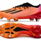X Speedportal.1 SG - OrangePinkBlack