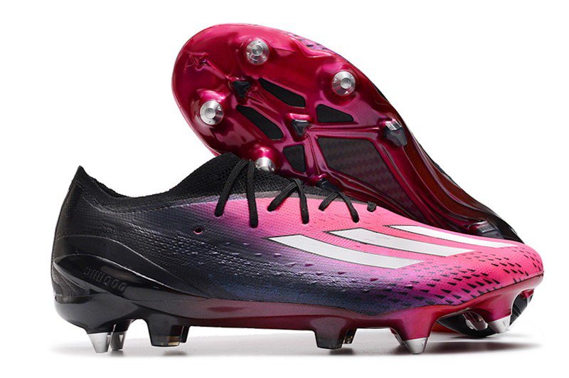 X Speedportal.1 SG - RedPinkBlack