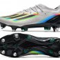 X Speedportal.1 SG Beyond Fast - Silver MetallicBlackYellow