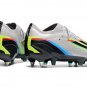 X Speedportal.1 SG Beyond Fast - Silver MetallicBlackYellow