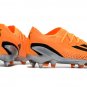 X Speedportal.1 SG Metal Studs - OrangeBlackGrey