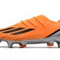 X Speedportal.1 SG Metal Studs - OrangeBlackGrey