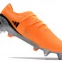 X Speedportal.1 SG Metal Studs - OrangeBlackGrey