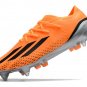 X Speedportal.1 SG Metal Studs - OrangeBlackGrey
