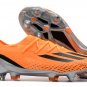 X Speedportal.1 SG Metal Studs - OrangeBlackGrey