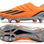 X Speedportal.1 SG Metal Studs - OrangeBlackGrey