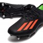 X Speedportal.1 SG Shadowportal - BlackSolar RedGreen