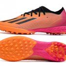 X Speedportal.1 TF - OrangePinkBlack