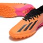 X Speedportal.1 TF - OrangePinkBlack