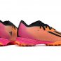 X Speedportal.1 TF - OrangePinkBlack