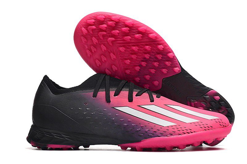 X Speedportal.1 TF - RedPinkBlack