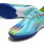 X Speedportal.1 TF Al Rihla - BlueClear AquaRed