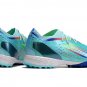 X Speedportal.1 TF Al Rihla - BlueClear AquaRed