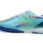 X Speedportal.1 TF Al Rihla - BlueClear AquaRed