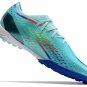 X Speedportal.1 TF Al Rihla - BlueClear AquaRed