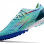 X Speedportal.1 TF Al Rihla - BlueClear AquaRed