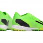X Speedportal.1 TF Game Data - GreenCore BlackYellow