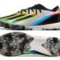 X Speedportal.1 Turf Beyond Fast - Silver MetallicBlackYellow