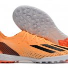 X Speedportal.1 Turf Heatspawn - Solar GoldCore BlackSolar Orange