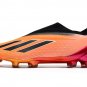 X Speedportal+ FG - OrangePinkBlack