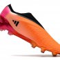 X Speedportal+ FG - OrangePinkBlack