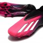 X Speedportal+ FG - RedPinkBlack