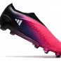 X Speedportal+ FG - RedPinkBlack
