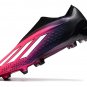 X Speedportal+ FG - RedPinkBlack