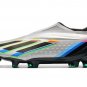 X Speedportal+ FG Beyond Fast - Silver MetallicBlackYellow