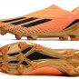 X Speedportal+ FG Heatspawn - Solar GoldCore BlackSolar Orange