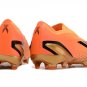 X Speedportal+ FG Heatspawn - Solar GoldCore BlackSolar Orange