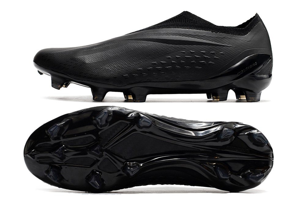 X Speedportal+ FG Nightstrike - Core BlackFootwear White
