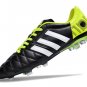 adiPURE 11Pro II TRX FG - BlackRunning WhiteSolar Slime(1)