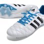 adiPURE 11Pro TRX FG Toni Kroos - WhiteCore BlackSolar Blue(1)