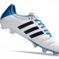 adiPURE 11Pro TRX FG Toni Kroos - WhiteCore BlackSolar Blue(1)