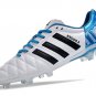 adiPURE 11Pro TRX FG Toni Kroos - WhiteCore BlackSolar Blue(1)