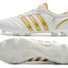 adiPURE FG Boots White Gold(1)