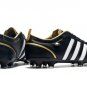 adiPURE FG Legends - Core BlackZero MetallicGold Metallic LIMITED EDITION