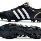 adiPURE FG Legends - Core BlackZero MetallicGold Metallic LIMITED EDITION(1)
