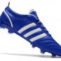 adiPURE Leather FG Legends Blue White(1)