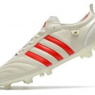 adiPURE Leather FG Legends White Red(1)